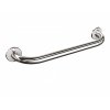 ANDEX Bez Barier Uchwyt prosty 40cm Ø25 822/40CC stal nierdzewna polerowana